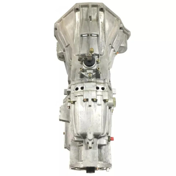 ZF6 Transmission for Sale | Ford Super Duty 6 Speed Manual S6-650 - Image 2