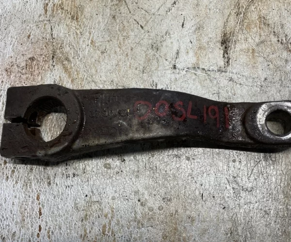 Fiat 1100R Pitman Arm for Sale | VINTAGE Italian classic 1966-1969 (R variant), full 1100 family 1953-1969