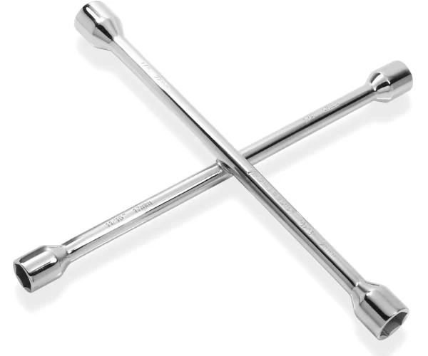 Dodge Omni Lug Wrench for Sale | Used Wheel Lug Wrench - Image 1