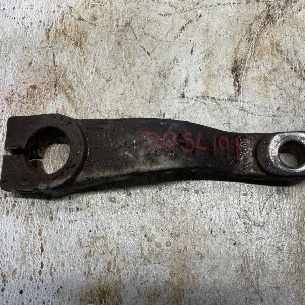 Fiat 1100R Pitman Arm for Sale | VINTAGE Italian classic 1966-1969 (R variant), full 1100 family 1953-1969 - Image 2