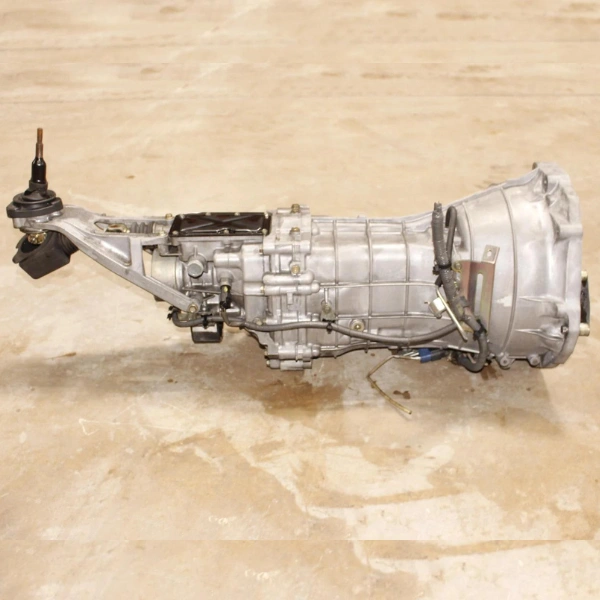 CD009 Manual Transmission for Sale - Image 3