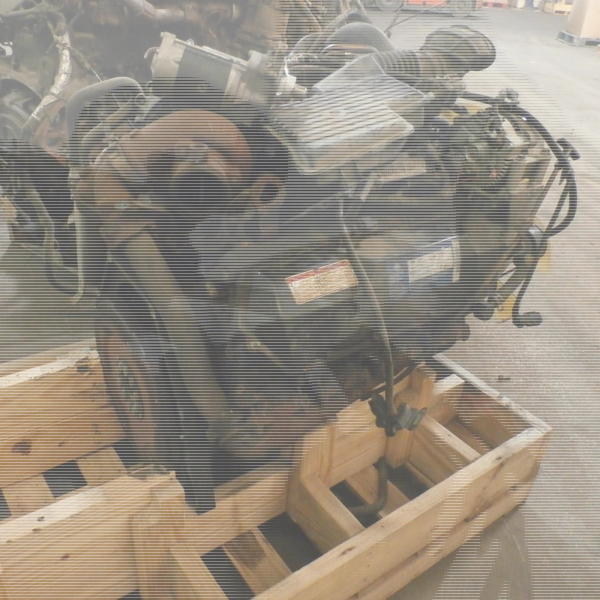 Ford 7.3 Powerstroke Diesel Engine for Sale | Ford 7.3 diesel V8 turbo, the legendary 1994.5 to 2003 Powerstroke - Image 2