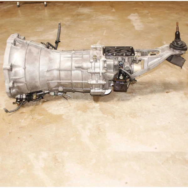 CD009 Manual Transmission for Sale - Image 1