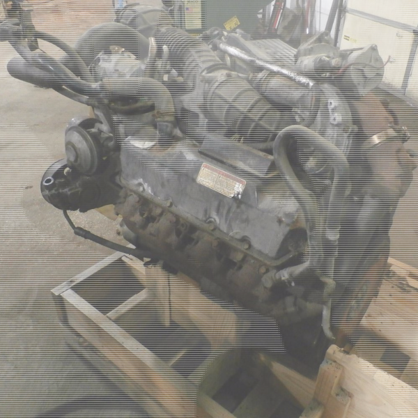 Ford 7.3 Powerstroke Diesel Engine for Sale | Ford 7.3 diesel V8 turbo, the legendary 1994.5 to 2003 Powerstroke - Image 3