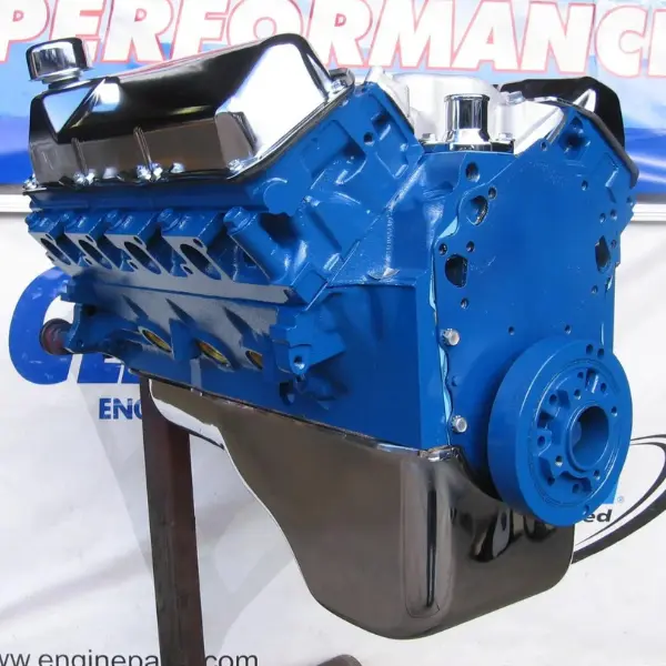 Ford 351 Cleveland Engine for Sale | 2V 4V and Boss 351 Variants - Image 1