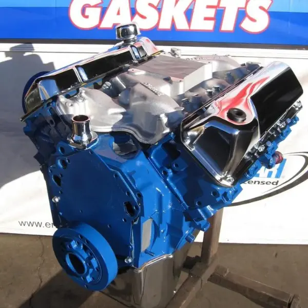 Ford 351 Cleveland Engine for Sale | 2V 4V and Boss 351 Variants - Image 3