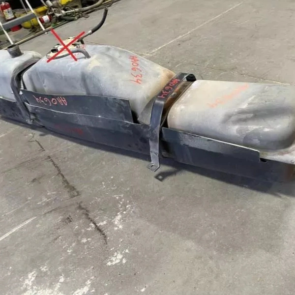 Used Dana 44 Front Axle for Jeep Wrangler | Rubicon Trim Solid Front Axle | Direct Fit JK / JL / JT Gladiator / TJ Rubicon