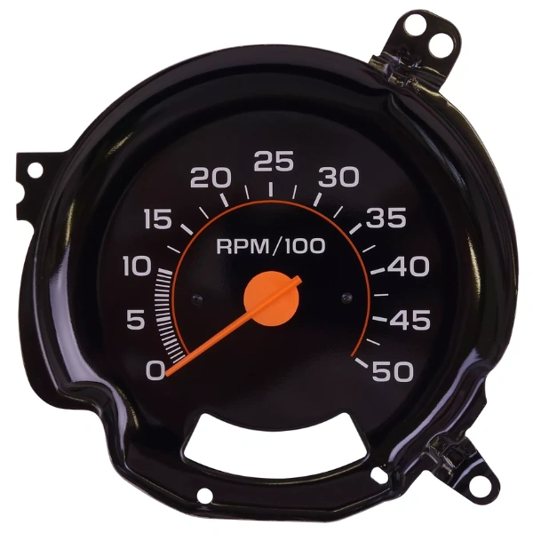 GMC Van 1000 Tachometer for Sale | Used Analog RPM Gauge - Image 2