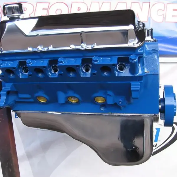 Ford 351 Cleveland Engine for Sale | 2V 4V and Boss 351 Variants - Image 2