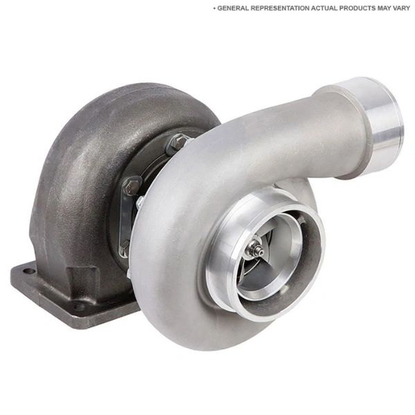 GMC Typhoon Turbocharger for Sale | Used OEM Replacement Turbo - Image 2