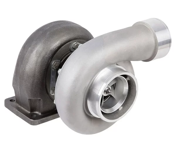 GMC Typhoon Turbocharger for Sale | Used OEM Replacement Turbo - Image 1