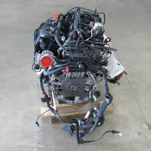 2015 Kia Optima Engine for Sale | 2.4L Theta II GDI or 2.0L Turbo GDI - Image 2