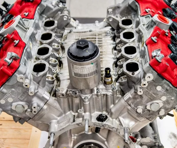 Ferrari 458 Engine for Sale