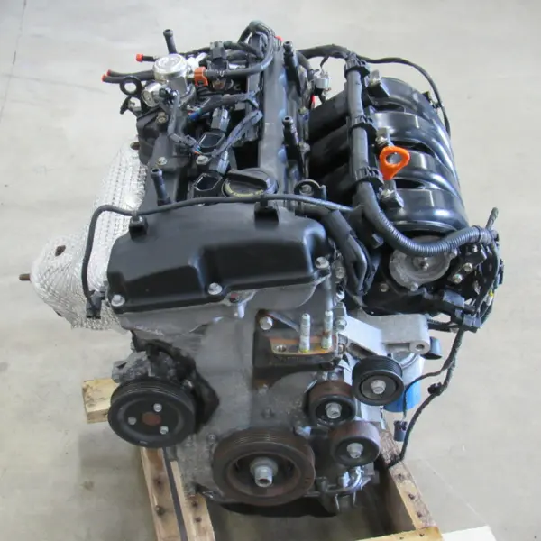 2015 Kia Optima Engine for Sale | 2.4L Theta II GDI or 2.0L Turbo GDI - Image 3