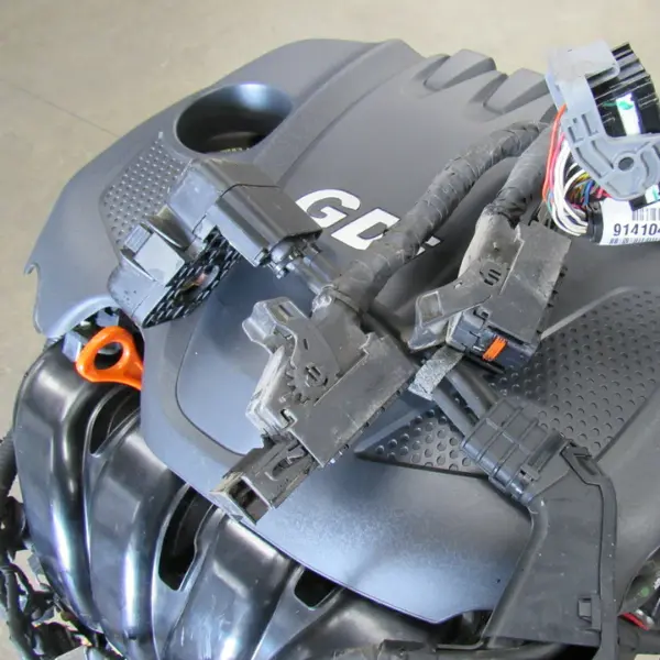 2015 Kia Optima Engine for Sale | 2.4L Theta II GDI or 2.0L Turbo GDI - Image 1