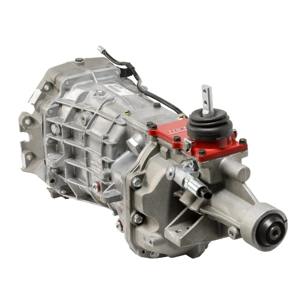 Camaro T56 Transmission for Sale - Image 2