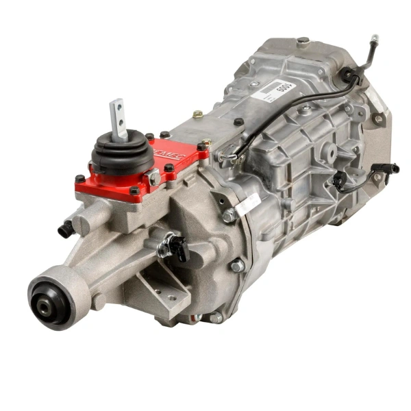 Camaro T56 Transmission for Sale - Image 3