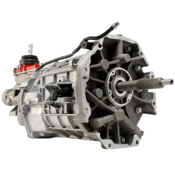 Camaro T56 Transmission for Sale - Image 6