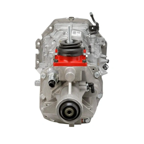 Camaro T56 Transmission for Sale - Image 4