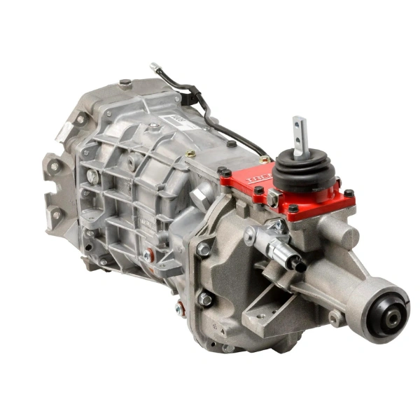 Camaro T56 Transmission for Sale - Image 5
