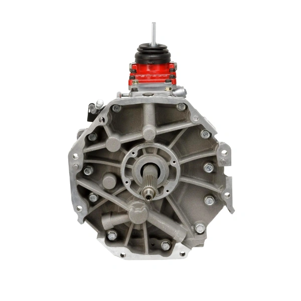 Camaro T56 Transmission for Sale - Image 1