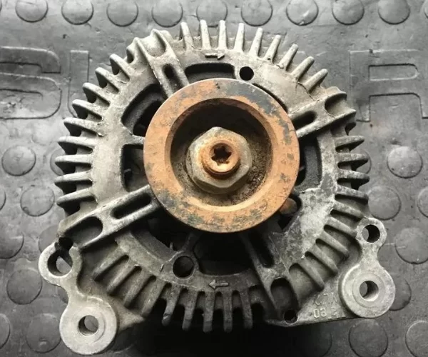 Audi Q7 Alternator for Sale | charging system alternator for the Audi Q7 luxury SUV