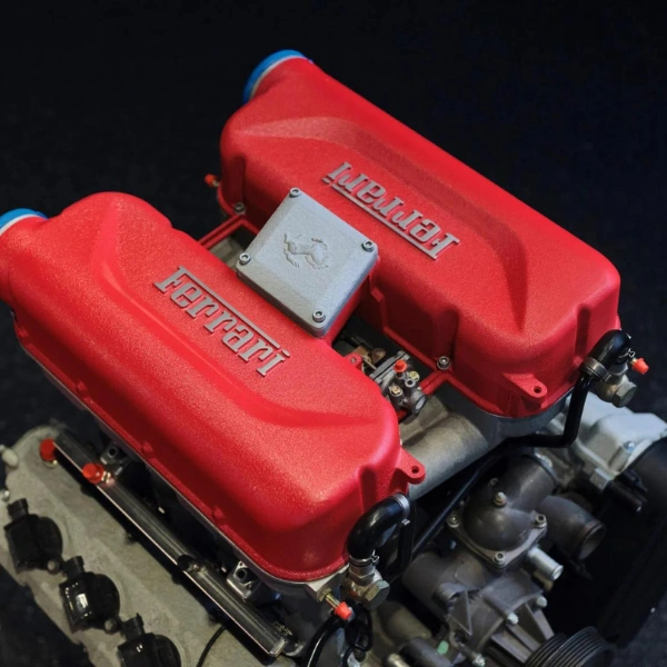 Ferrari 360 Engine for Sale - VazAuto Solutions