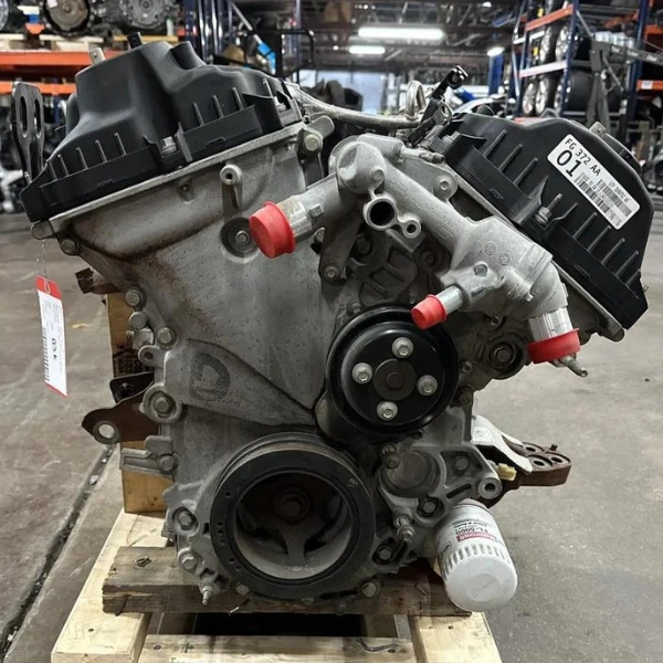 Infiniti QX30 Front Wiper Motor for Sale - VazAuto Solutions