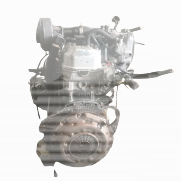 Isuzu 4ZD1 2.3 Liter Gasoline Engine for Sale | Inline-4 SOHC Naturally Aspirated | Direct Fit Isuzu Pickup / Trooper / Rodeo / Amigo (1986 to 1995) - Image 3