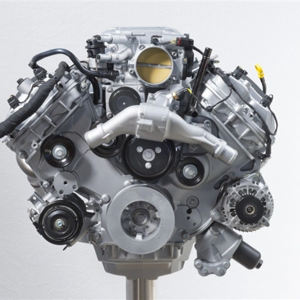 Shelby GT500 Engine for Sale - VazAuto Solutions