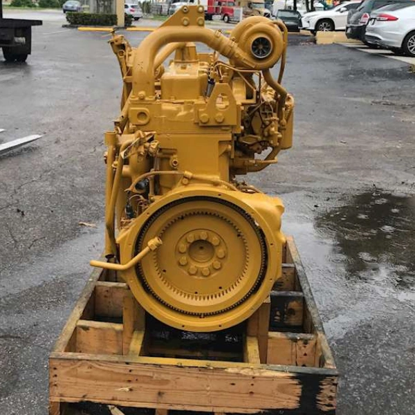 Caterpillar 3304 Engine for Sale - VazAuto Solutions