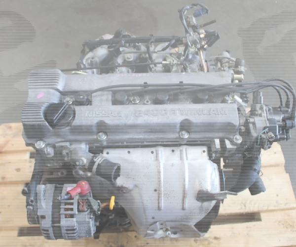 Isuzu 4BD2T 3.9 Liter Turbo Diesel Engine for Sale - VazAuto Solutions
