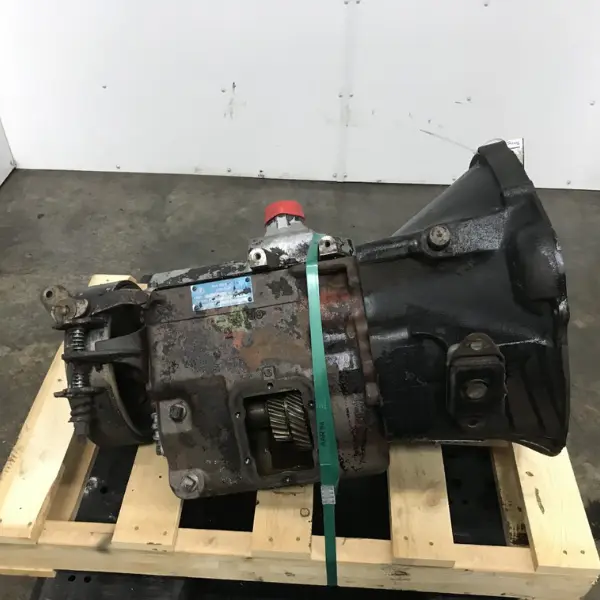 Toyota 5VZ-FE Engine for Sale | Toyota 5VZ-FE is the 3.4 liter DOHC 24-valve V6 truck and SUV engine that succeeded the 3VZ-E - Image 2