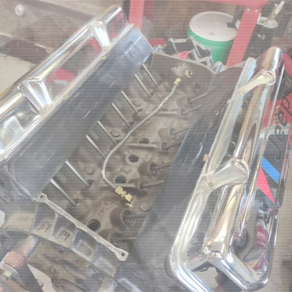 BMW 325e Battery Tray for Sale - VazAuto Solutions