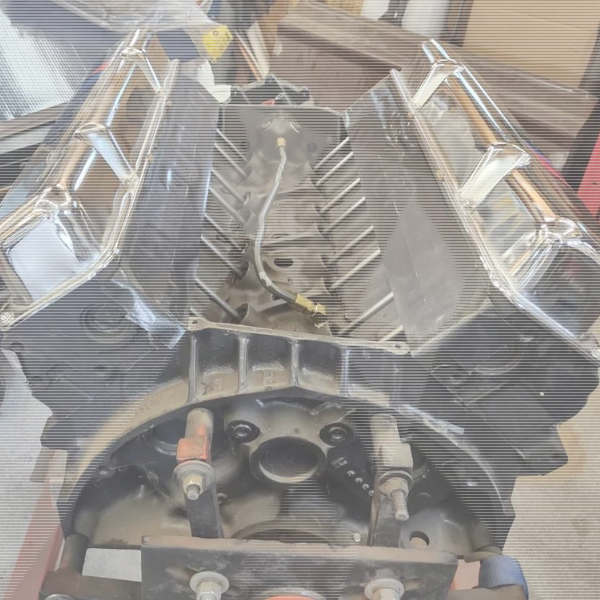 AMC 360 Engine for Sale | Jeep V8 5.9L (1970 to 1991) - Image 2