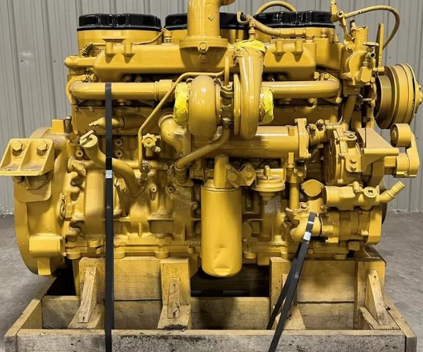 Caterpillar 3176 Engine for Sale