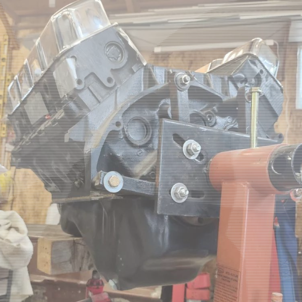 AMC 360 Engine for Sale | Jeep V8 5.9L (1970 to 1991) - Image 3