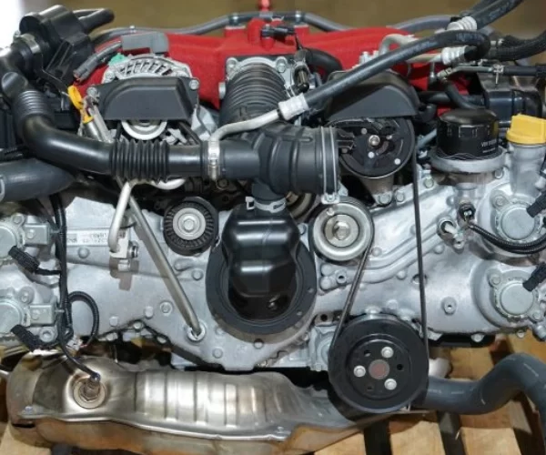 Toyota GT86 2017 Engine for Sale