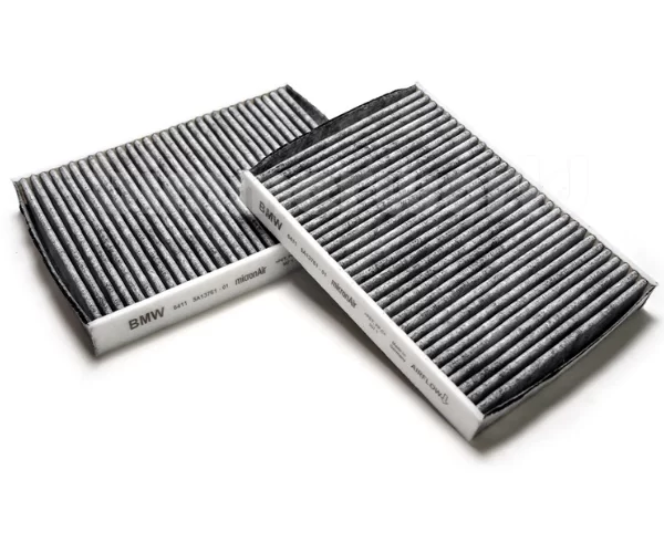 BMW 745e Cabin Air Filter for Sale | Used Activated Carbon, G11/G12