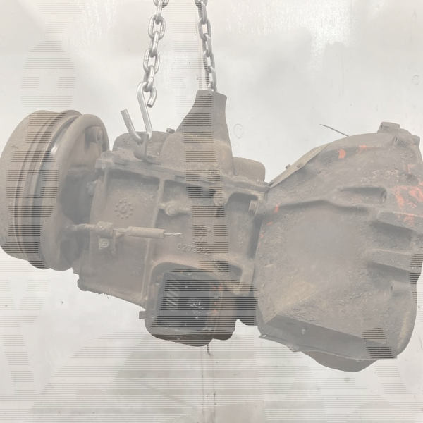 GM SM465 4-Speed Manual Transmission for Sale | Heavy-Duty with Granny Low | Direct Fit Chevy / GMC C/K Series, Blazer, Suburban, Jimmy (1968 to 1991) - Image 3