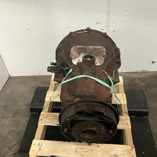 SM420 Transmission for Sale | GM Heavy-Duty 4-Speed Manual with Granny Low Gear (1947-1967) - Image 2