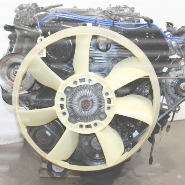 Kia Optima 2.4 Engine for Sale - VazAuto Solutions