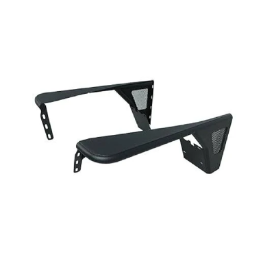 Jeep TJ Front Fenders for Sale - VazAuto Solutions
