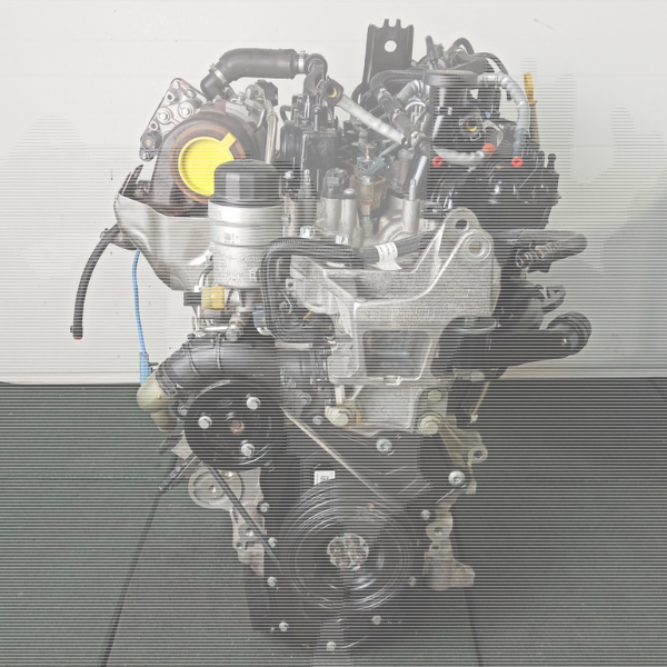 Mack E7 Engine for Sale | 12 Liter Inline-6 Diesel | The Legendary Mack E-Tech Predecessor to MP8 - Image 1