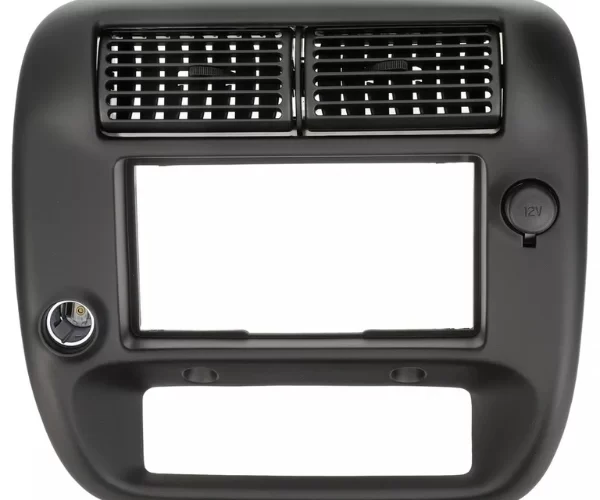Ford Explorer Radio Bezel Trim for Sale - Image 1