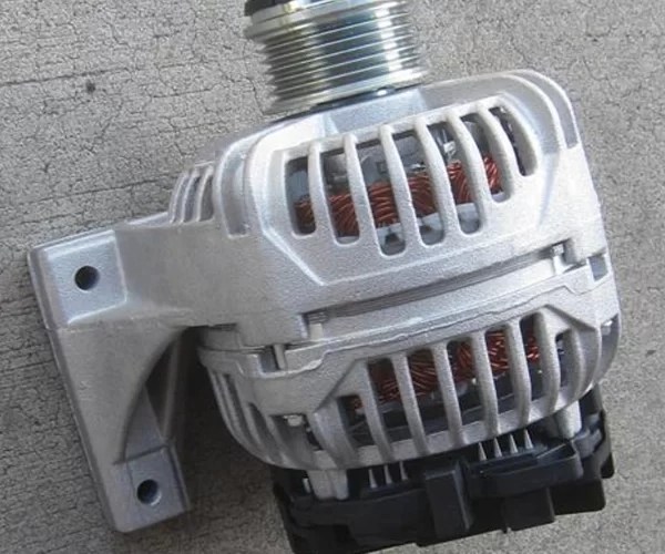 Volvo 60 Series Alternator for Sale | Used Volvo S60 / V60 / XC60 Alternator