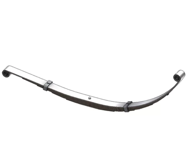 Dodge Durango Leaf Spring for Sale | Used Dodge Durango Rear Leaf Spring Pack with Bushings - Image 1