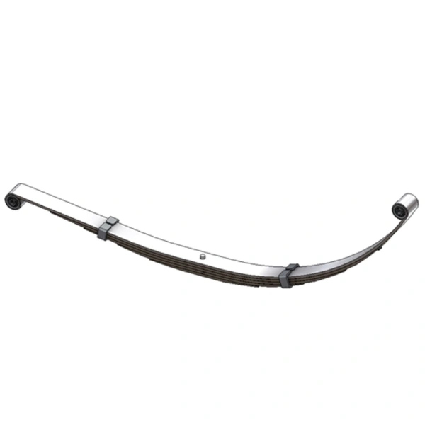 Dodge Durango Leaf Spring for Sale | Used Dodge Durango Rear Leaf Spring Pack with Bushings - Image 2