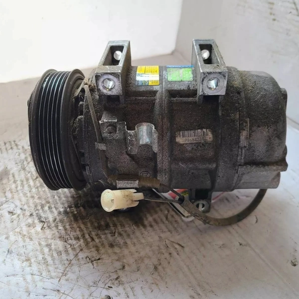 Volvo 80 Series AC Compressor for Sale - VazAuto Solutions