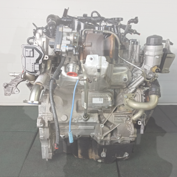 Range Rover Evoque Engine for Sale | Used D180 2.0L Ingenium Turbo-Diesel - Image 1